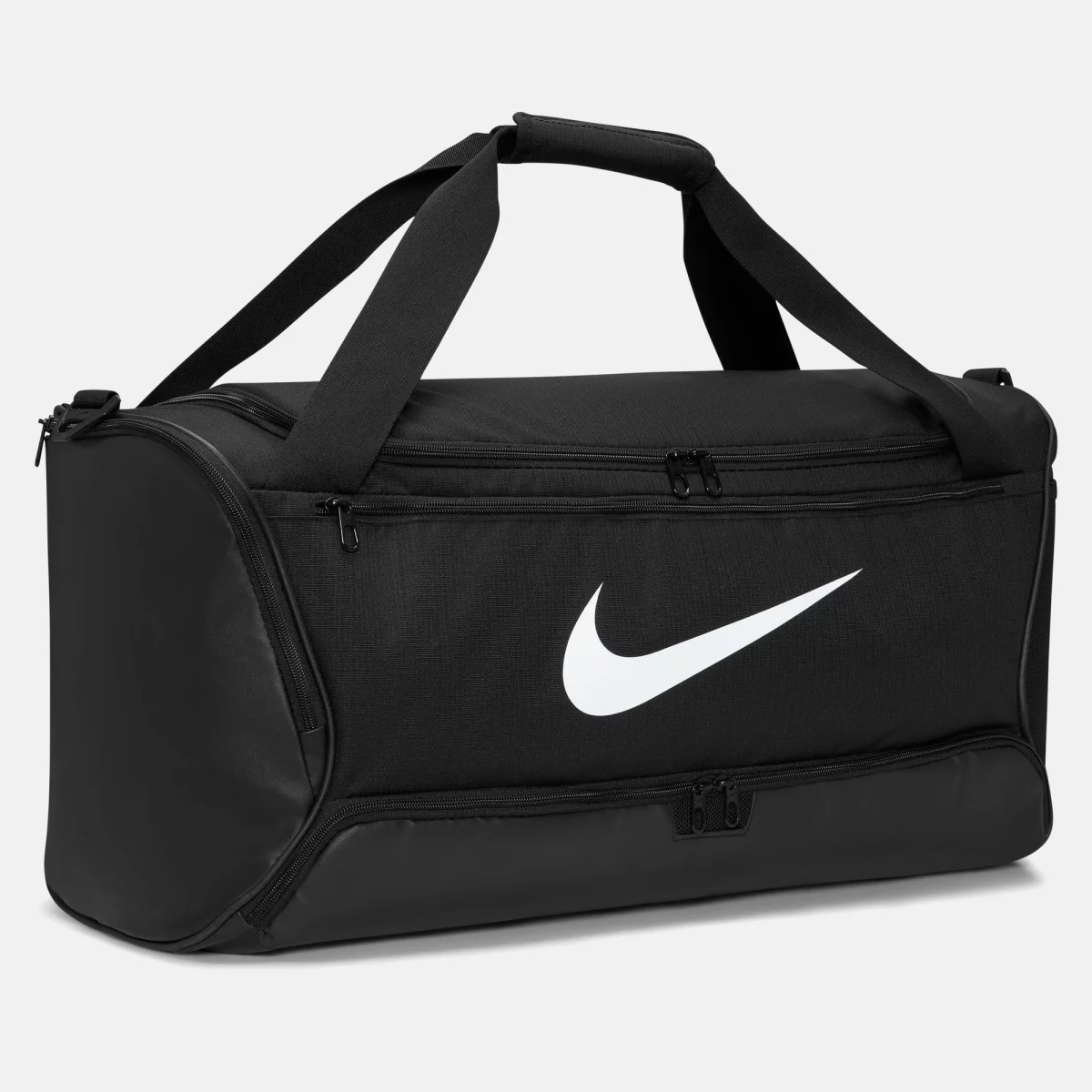Nike Brasilia 9.5 Unisex Τσάντα Γυμναστηρίου