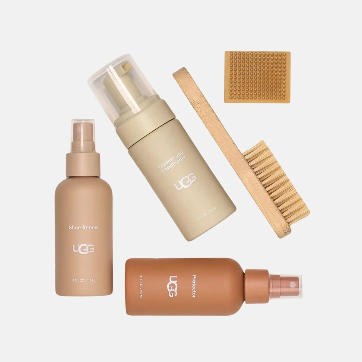 UGG Care Kit Σετ Καθαρισμού
