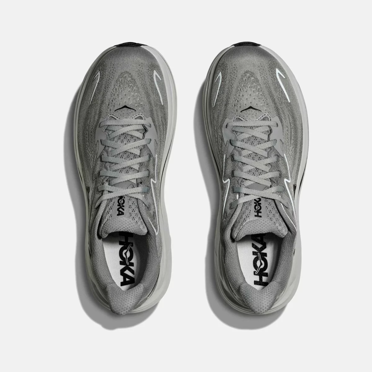 Clifton 10 Ανδρικά Παπούτσια για Τρέξιμο