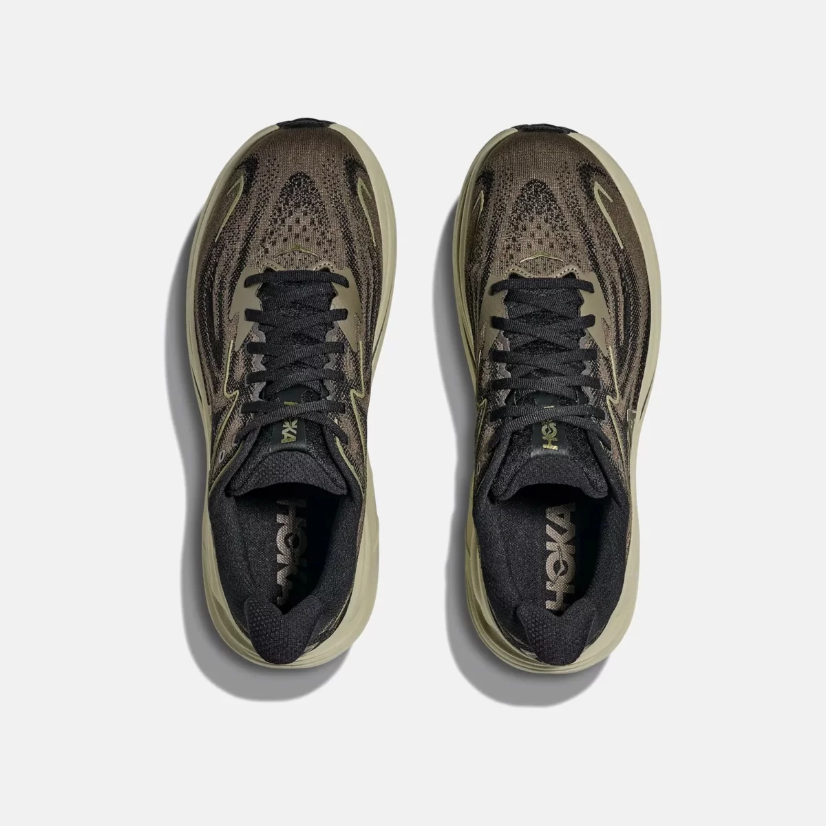 Clifton 10 Ανδρικά Παπούτσια για Τρέξιμο