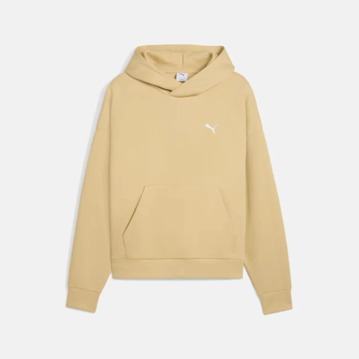 WARDROBE ESS Boxy Ανδρικό Φούτερ