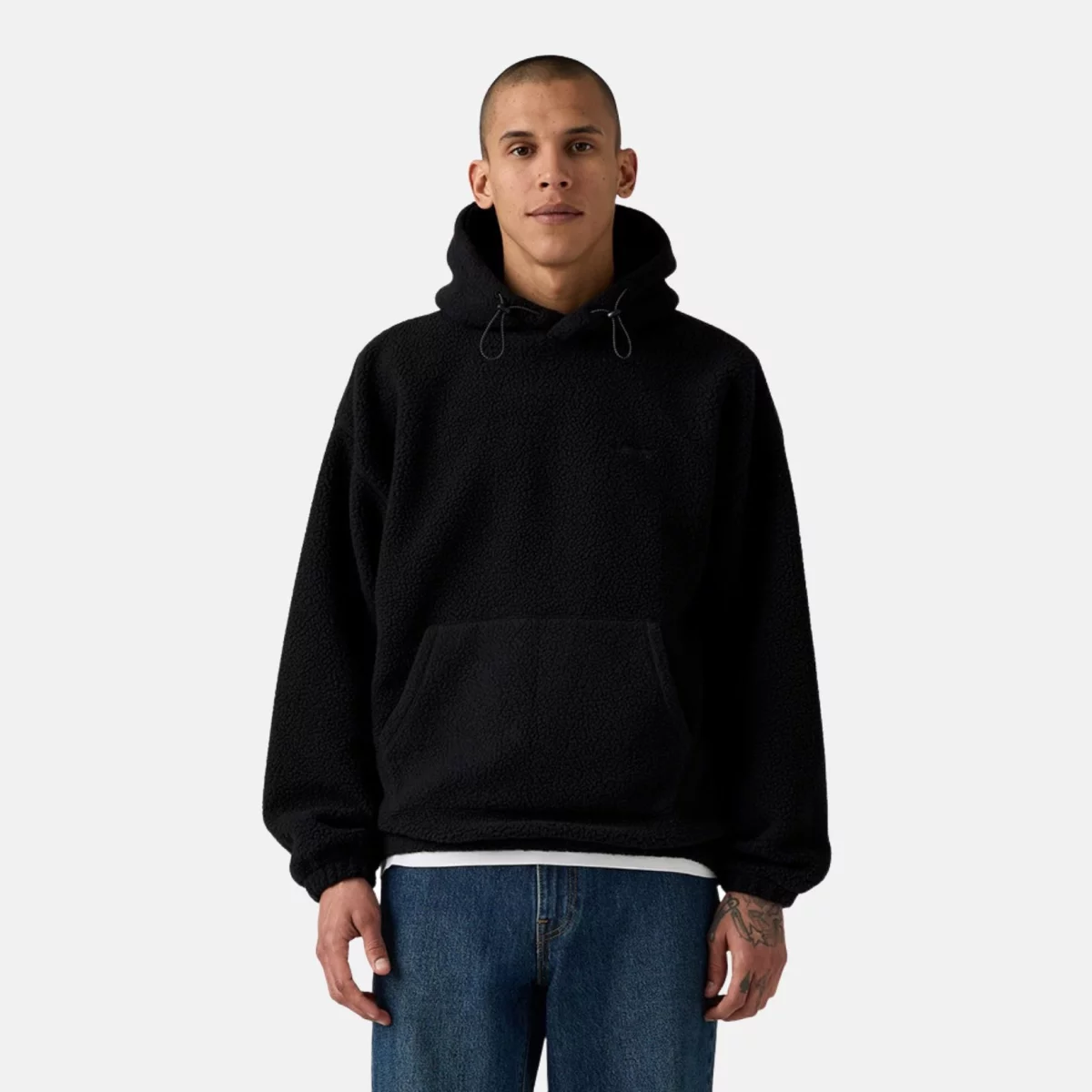 Cozy Up Hoodie Ανδρικό Φούτερ