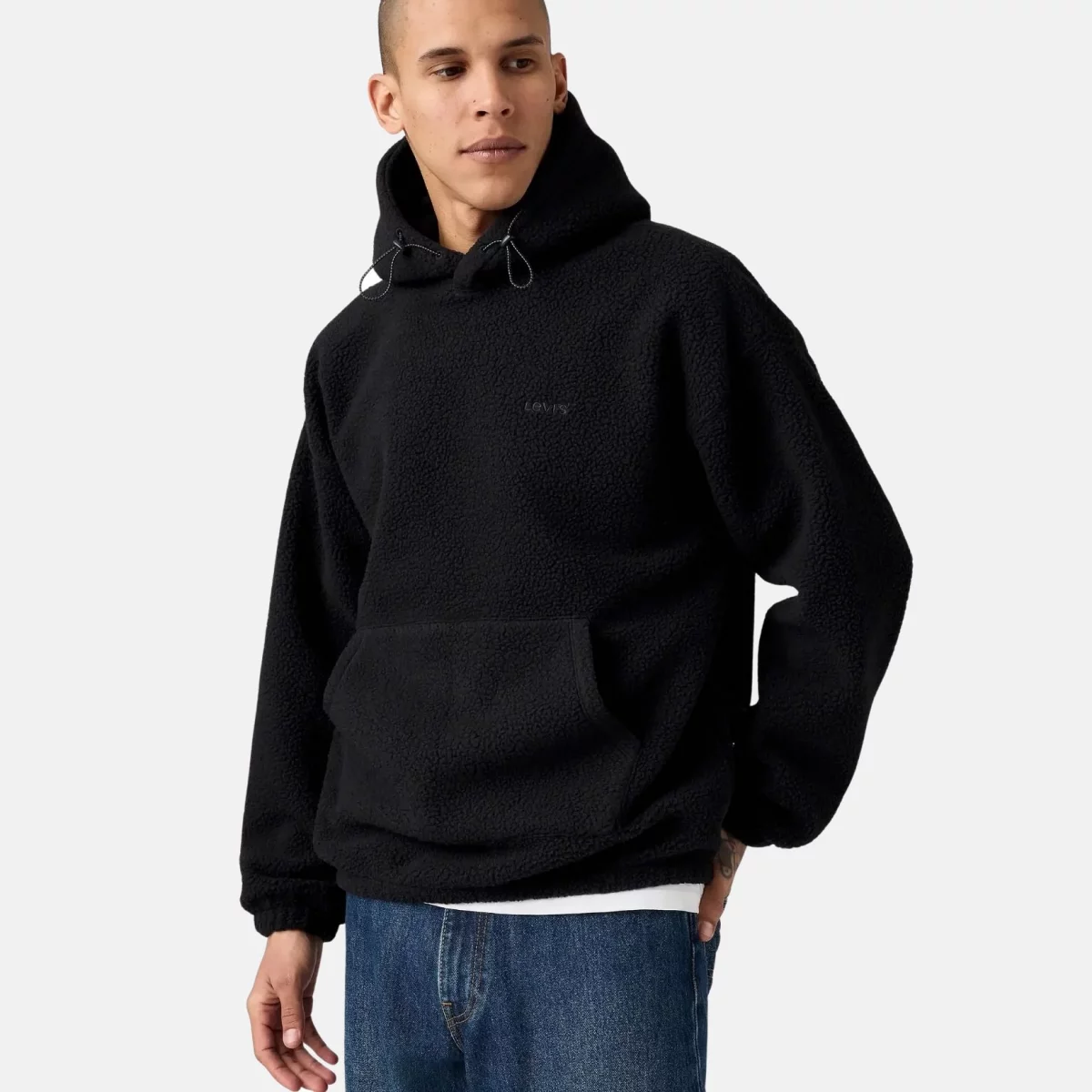 Cozy Up Hoodie Ανδρικό Φούτερ