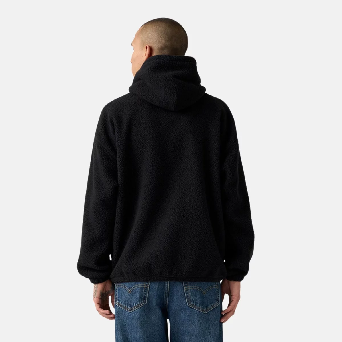 Cozy Up Hoodie Ανδρικό Φούτερ