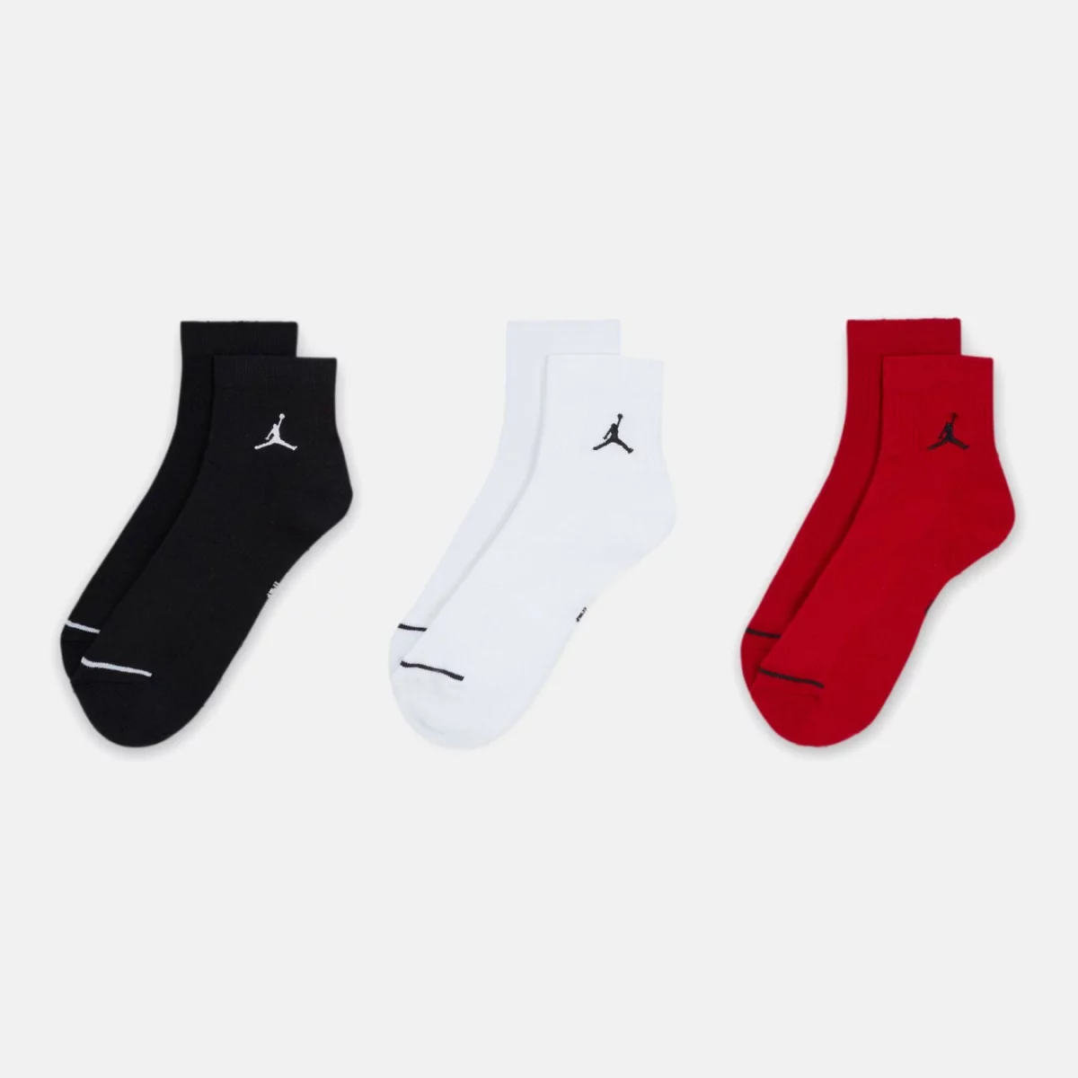 Everyday 3-Pack Unisex Κάλτσες