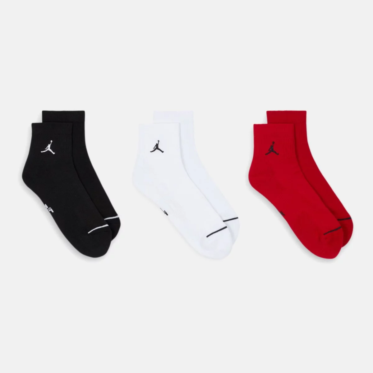 Everyday 3-Pack Unisex Κάλτσες