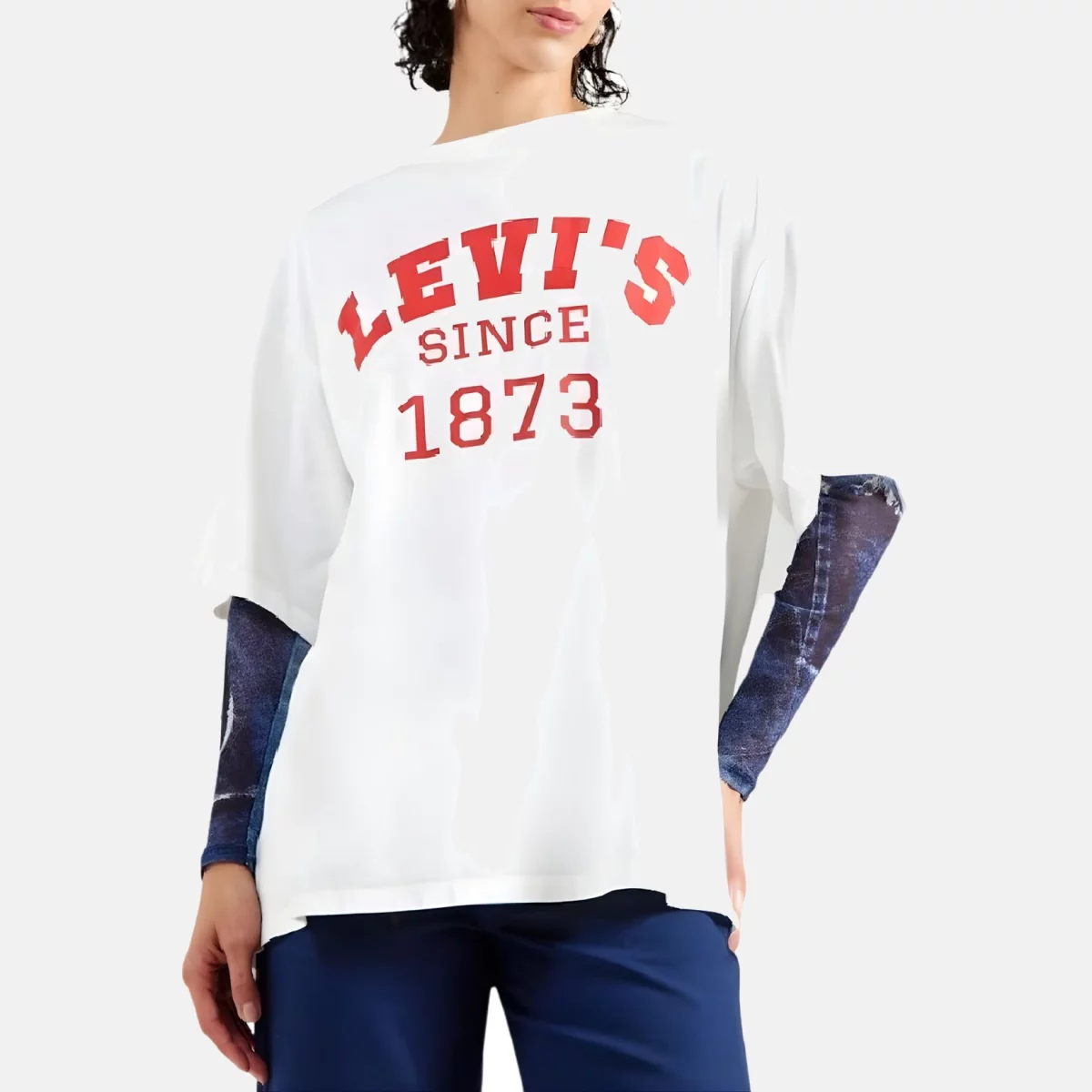 Short Stack Γυναικείο T-shirt