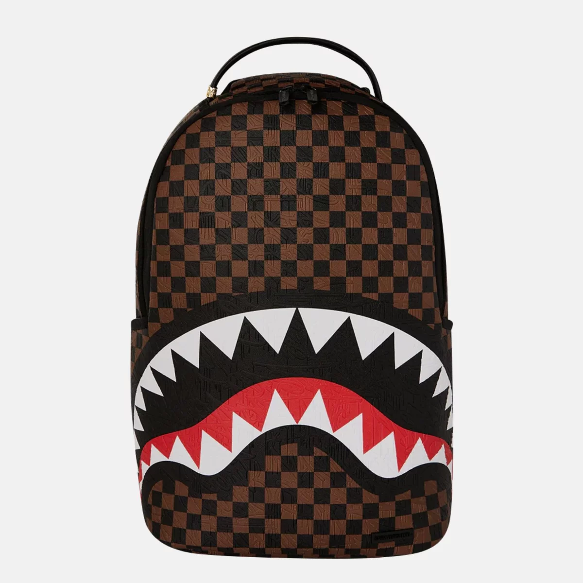 Sprayground Big City Emboss Σακίδιο Πλάτης