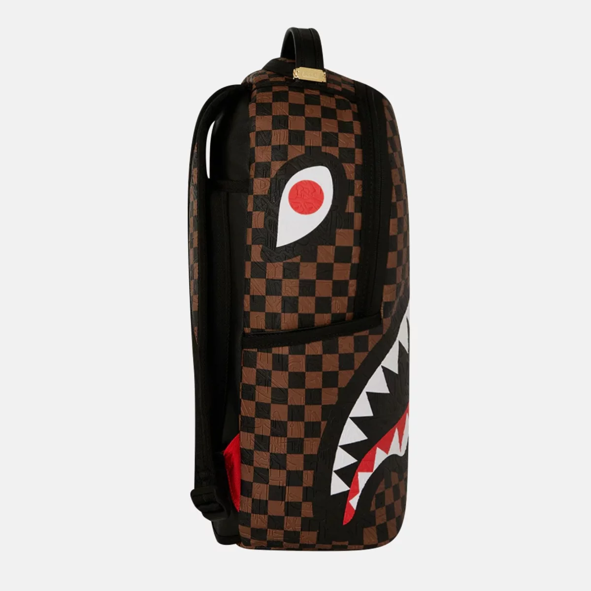 Sprayground Big City Emboss Σακίδιο Πλάτης