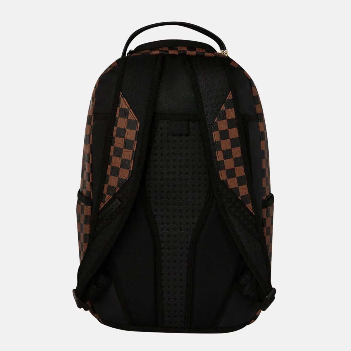 Sprayground Big City Emboss Σακίδιο Πλάτης