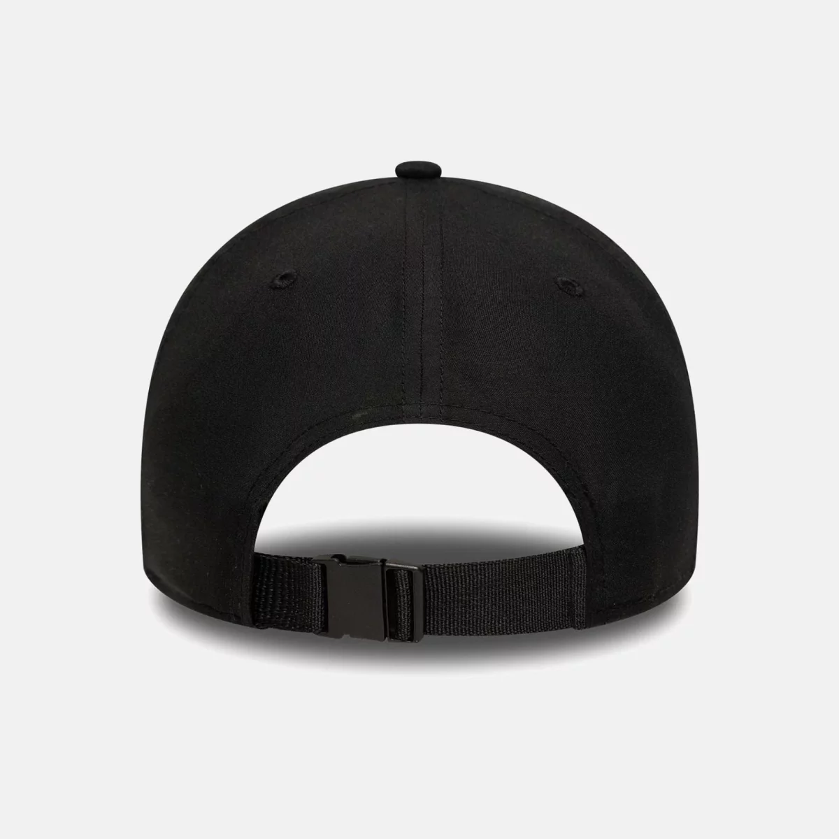 New Era Chicago Bulls NBA Pin Black 9FORTY Καπέλο