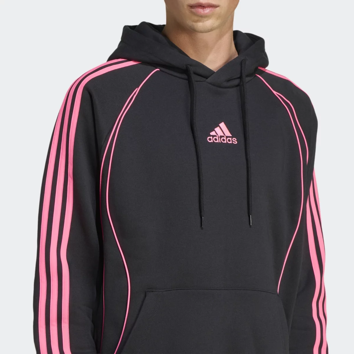 Adicolor Teamgeist Ανδρικό Φούτερ