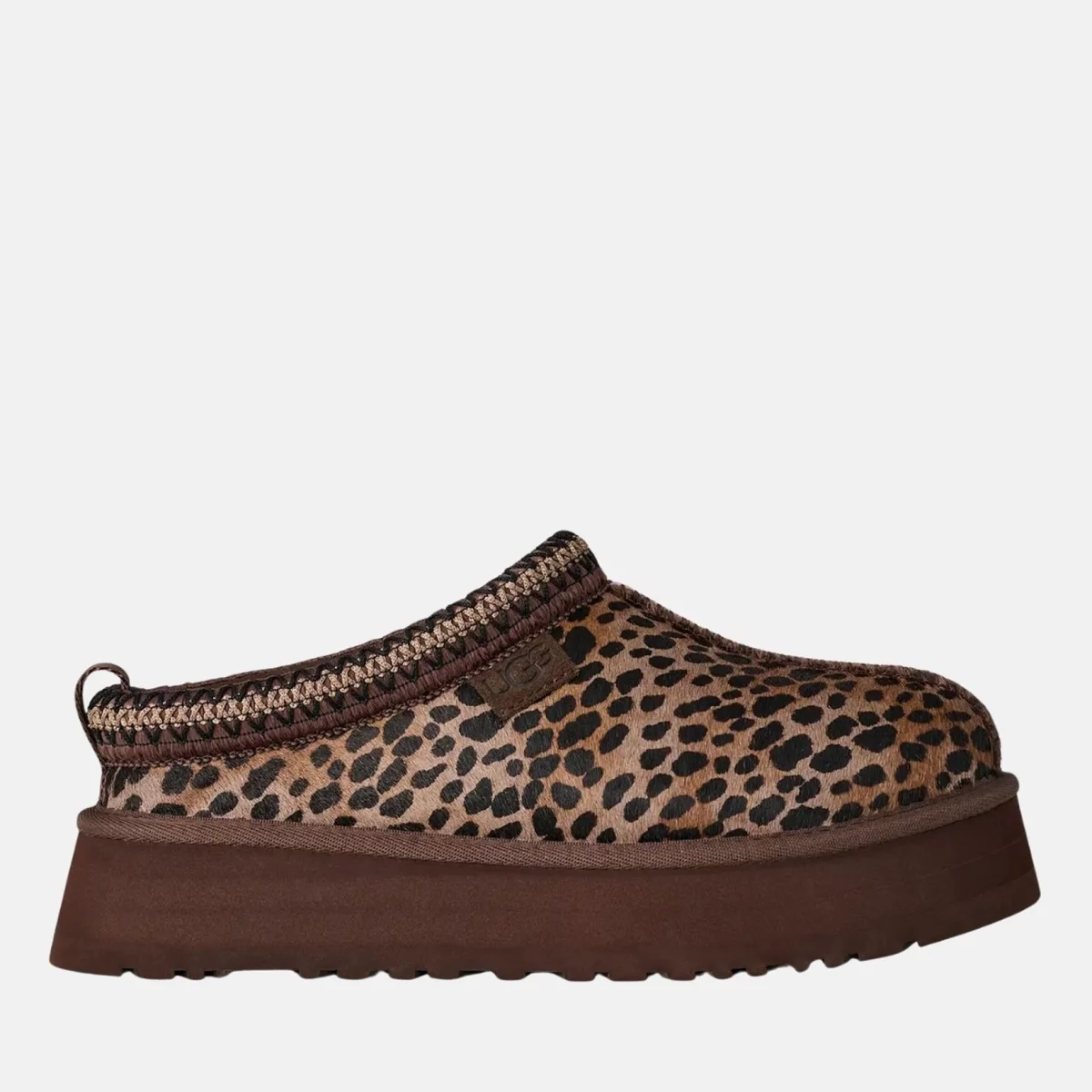 Tazz Caspian Γυναικείες Παντόφλες