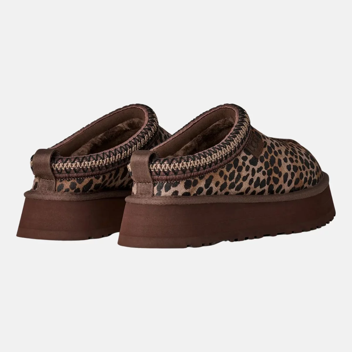 Tazz Caspian Γυναικείες Παντόφλες