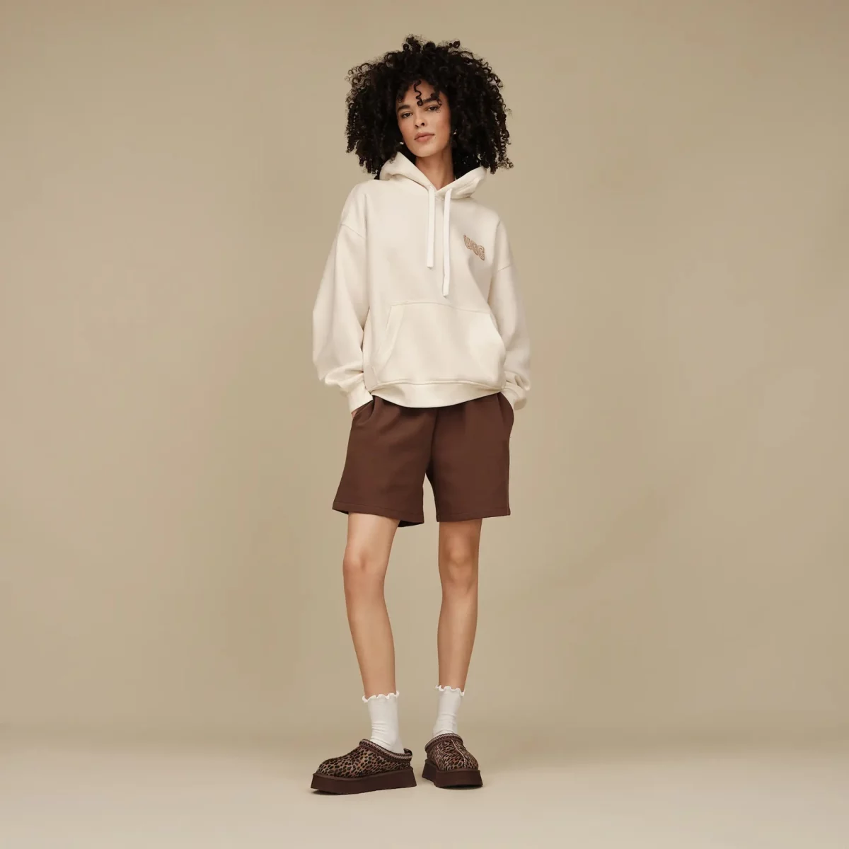 Tazz Caspian Γυναικείες Παντόφλες