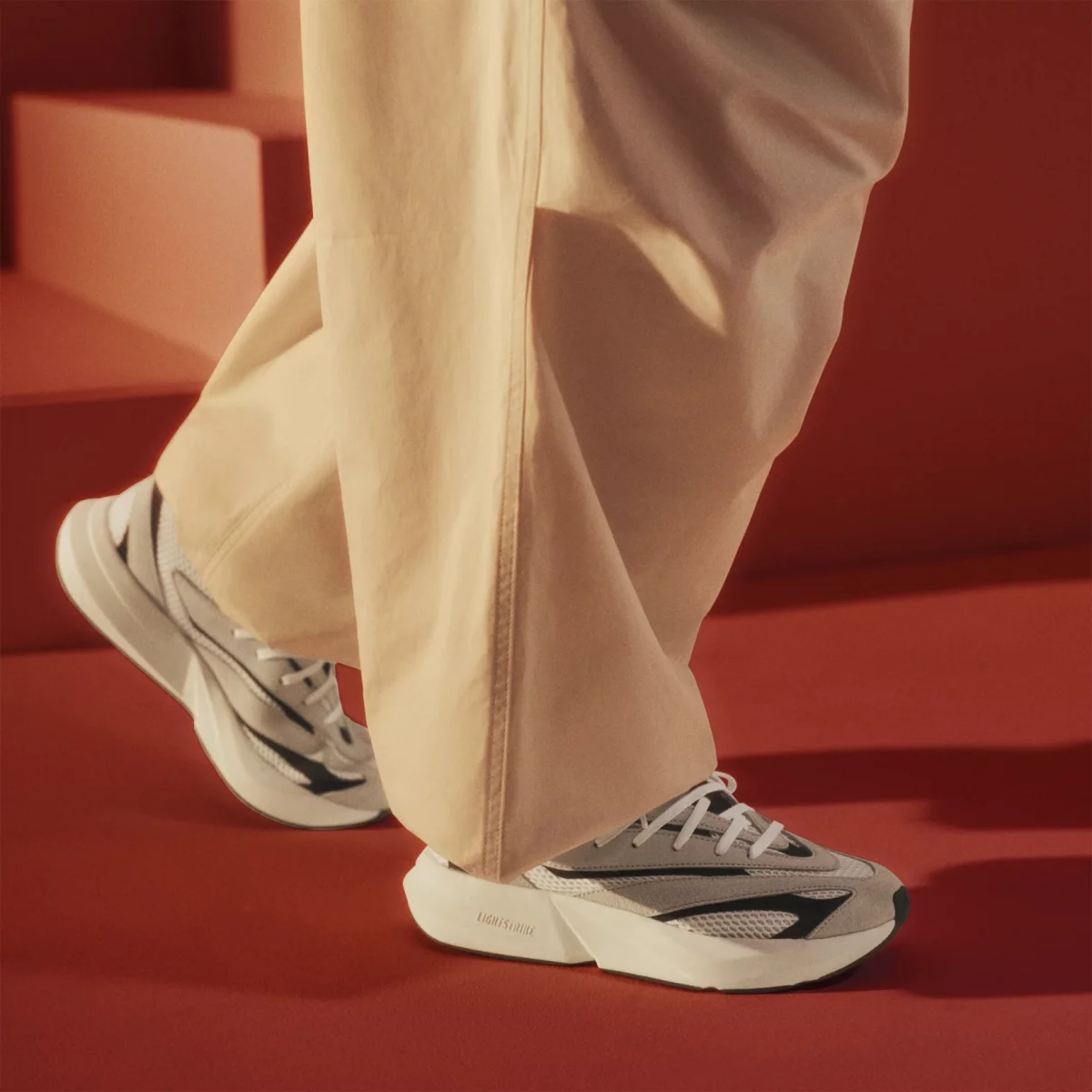 Lightblaze Γυναικεία Sneakers