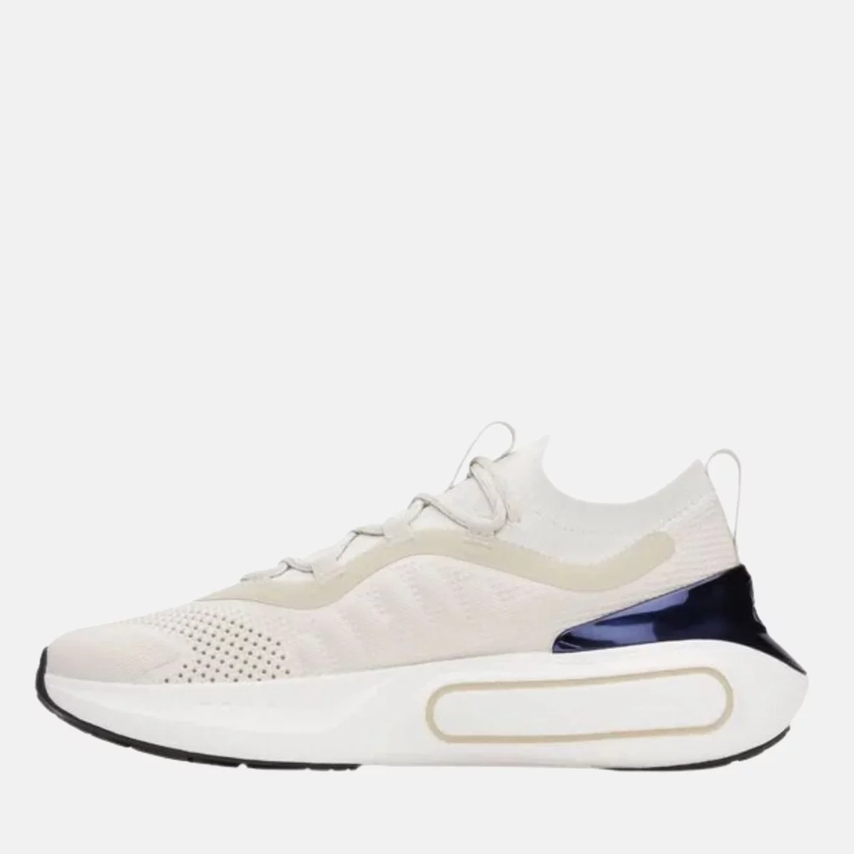 UA Phantom 4 Chrome Ανδρικά Παπούτσια για Τρέξιμο