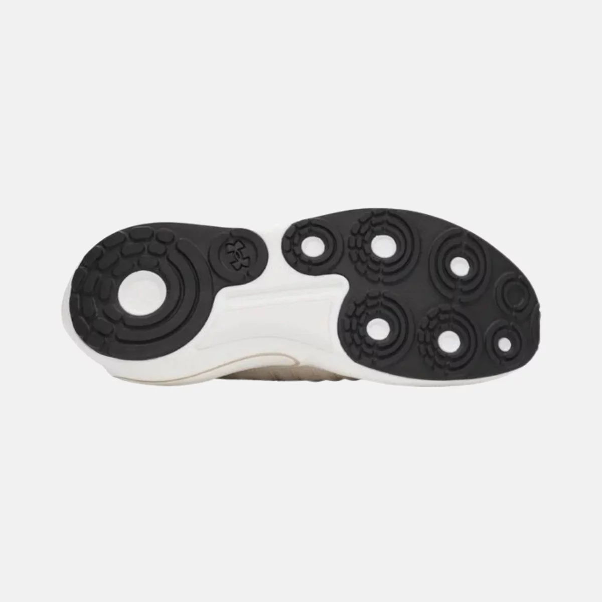 UA Phantom 4 Chrome Ανδρικά Παπούτσια για Τρέξιμο