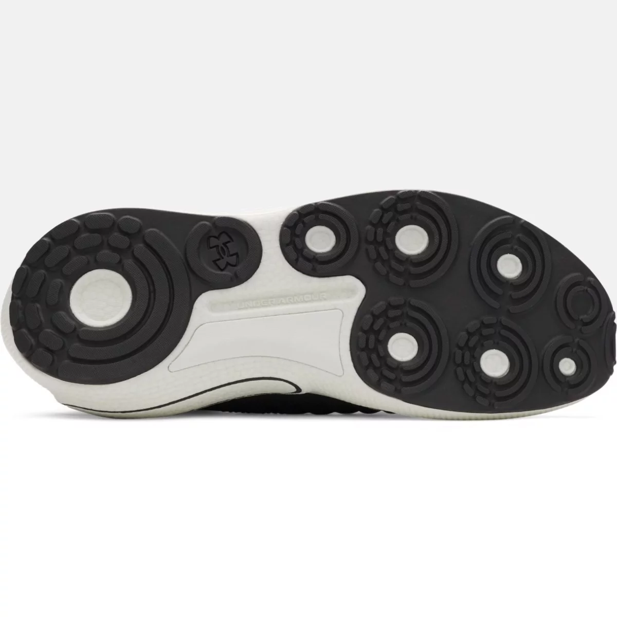 UA Phantom 4 Chrome Ανδρικά Παπούτσια για Τρέξιμο