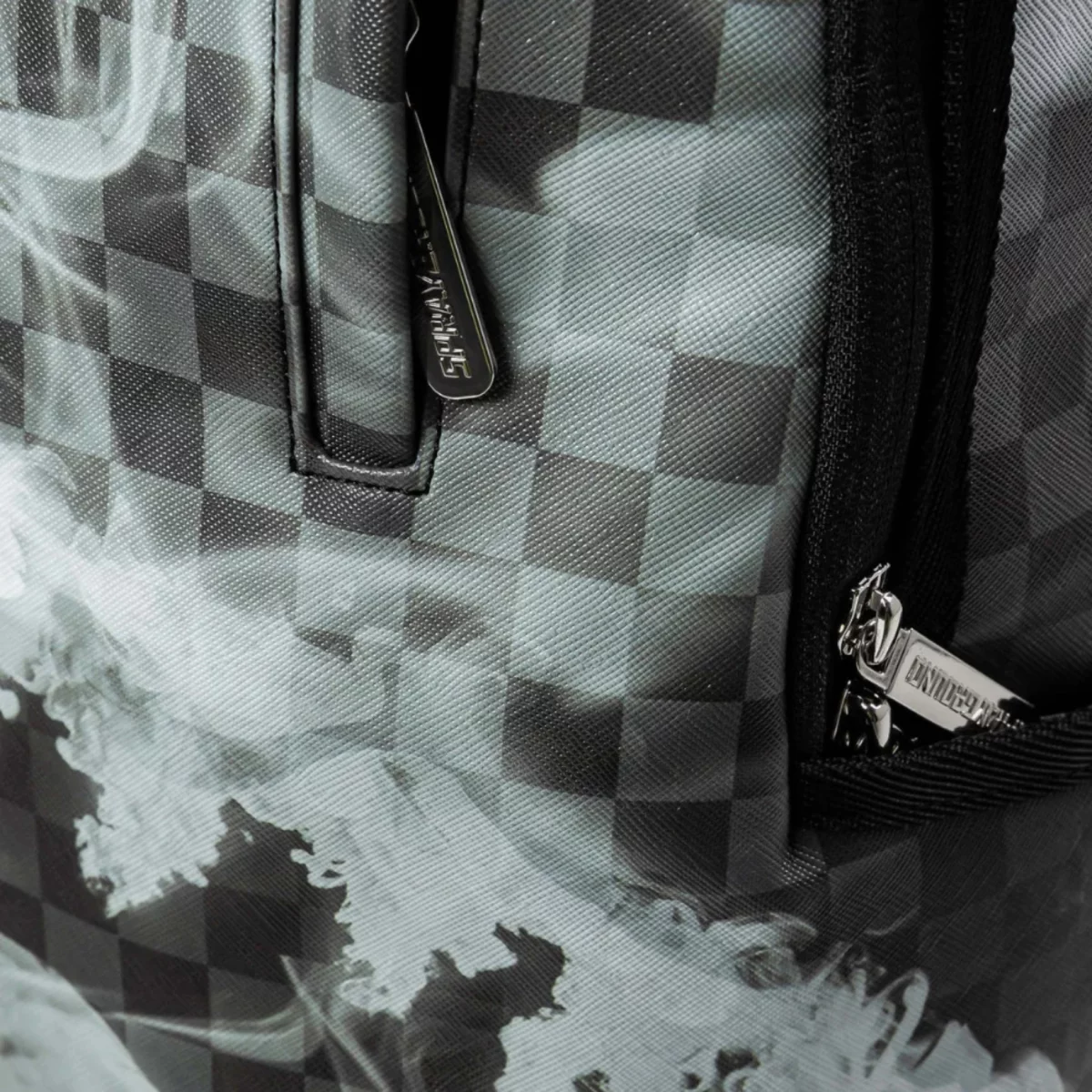 Sprayground Sip 'N Smoke Σακίδιο Πλάτης