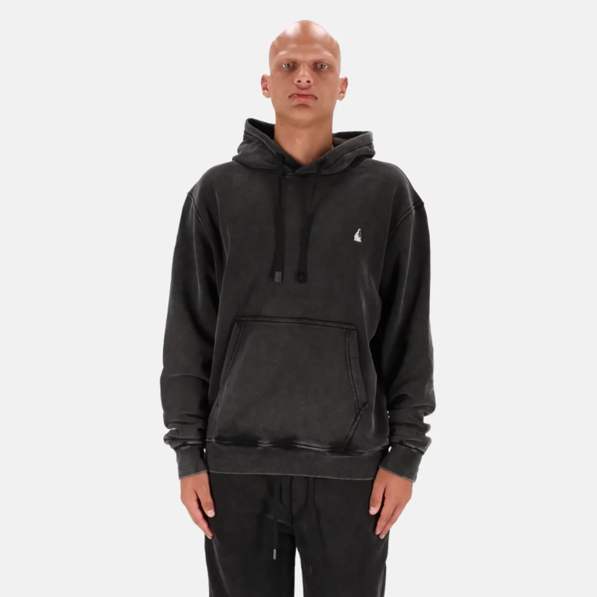 GP Essentials Hoodie Unisex Φούτερ