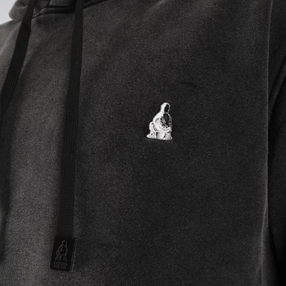 GP Essentials Hoodie Unisex Φούτερ