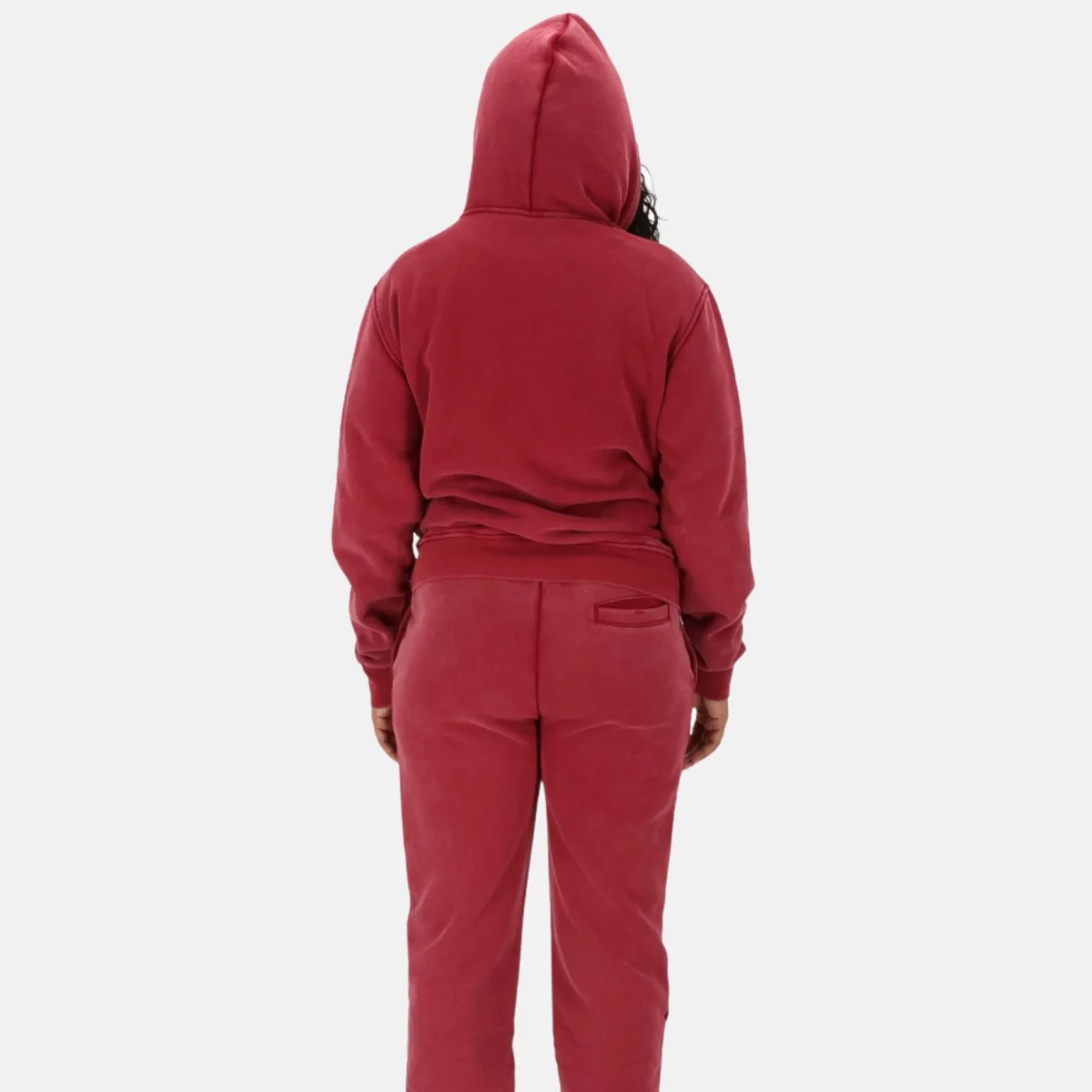 GP Essentials Hoodie Unisex Φούτερ