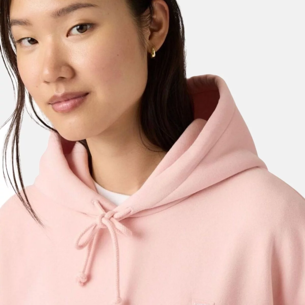 Everyday Hoodie Γυναικείο Φούτερ