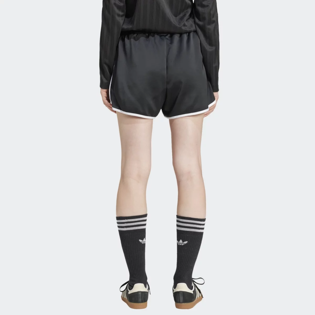 Adicolor 3-Stripes Sprinter Γυναικείο Σορτς