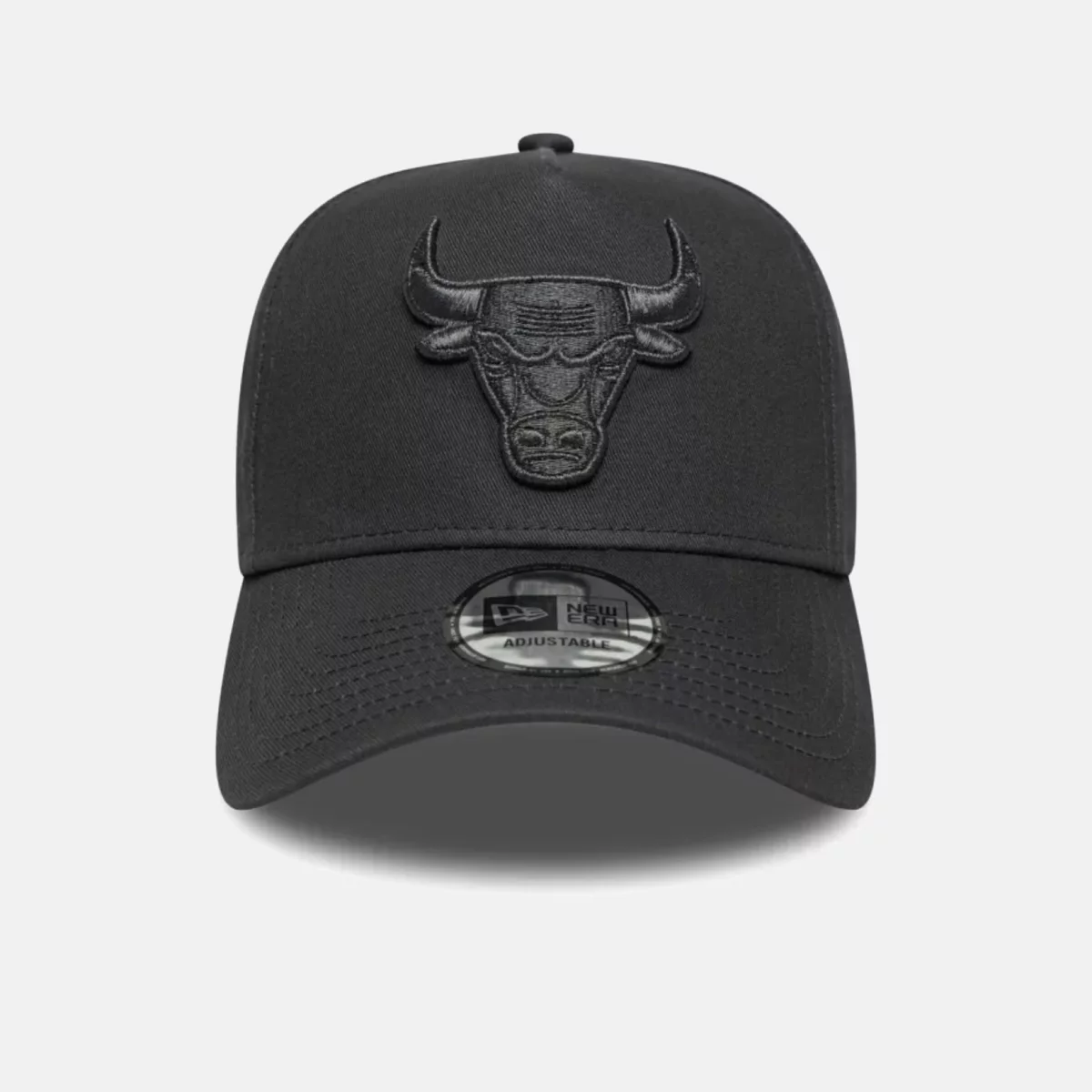 Chicago Bulls NBA Metallic 9FORTY Καπέλο