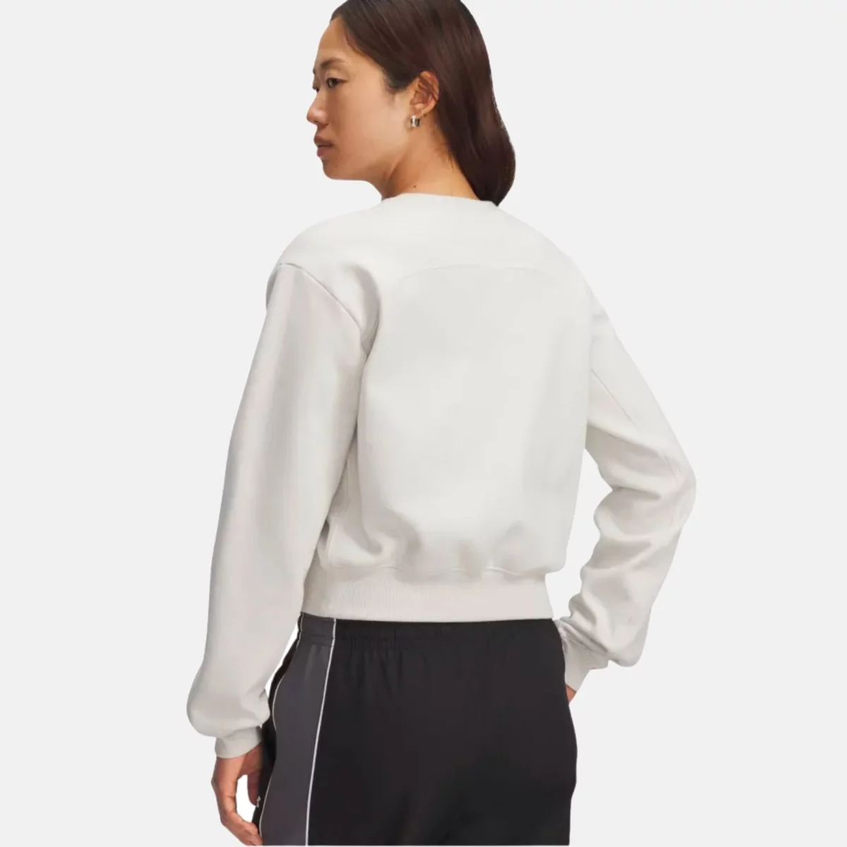 Icon Vida Fleece Γυναικείο Φούτερ