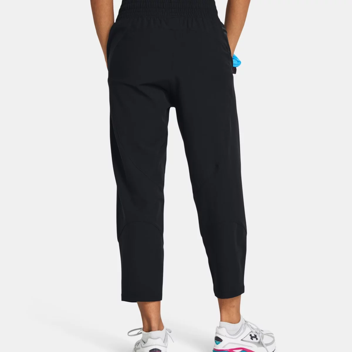 Unstoppable Ankle Pant Γυναικείο Παντελόνι Φόρμας