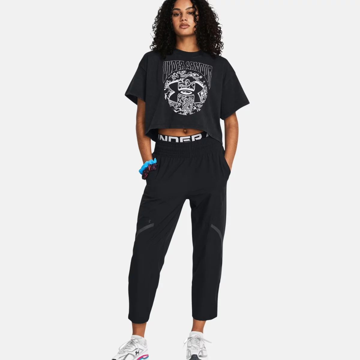 Unstoppable Ankle Pant Γυναικείο Παντελόνι Φόρμας