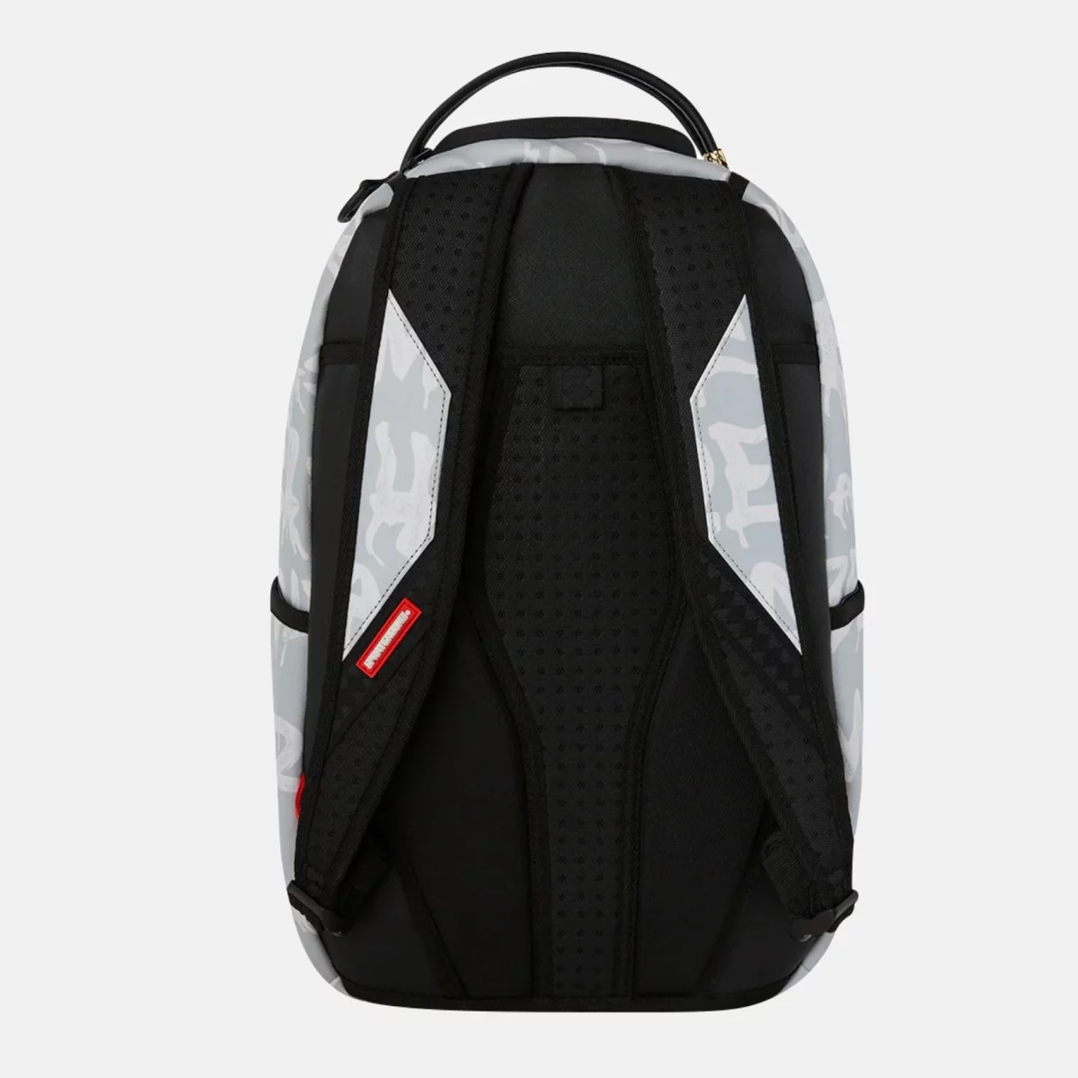 Sprayground Money Bear Graffiti Float Σακίδιο Πλάτης