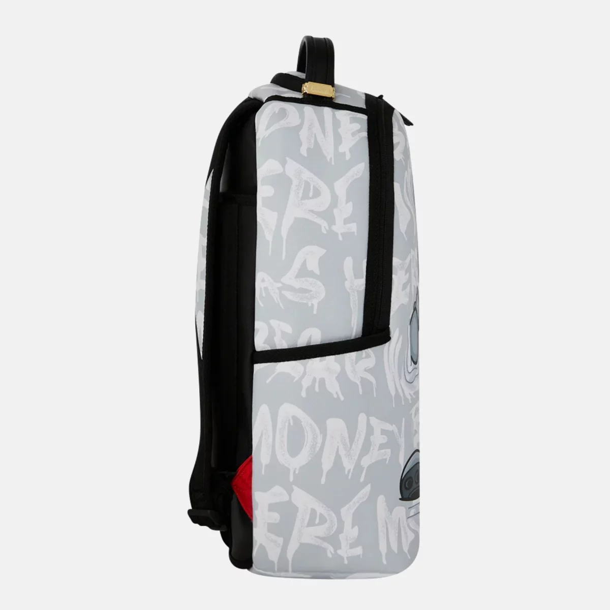 Sprayground Money Bear Graffiti Float Σακίδιο Πλάτης