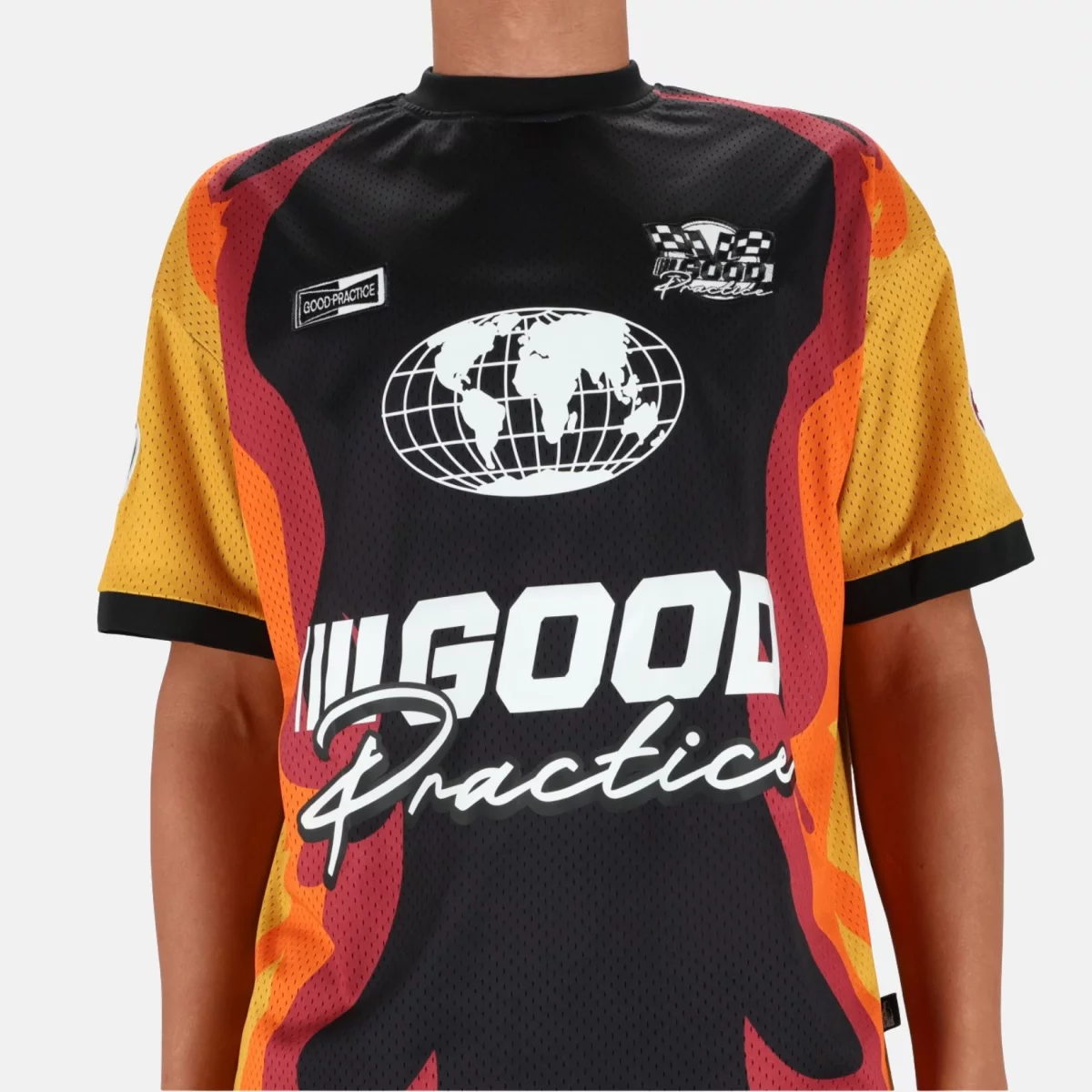 GP Tee Fire 19 Unisex T-shirt