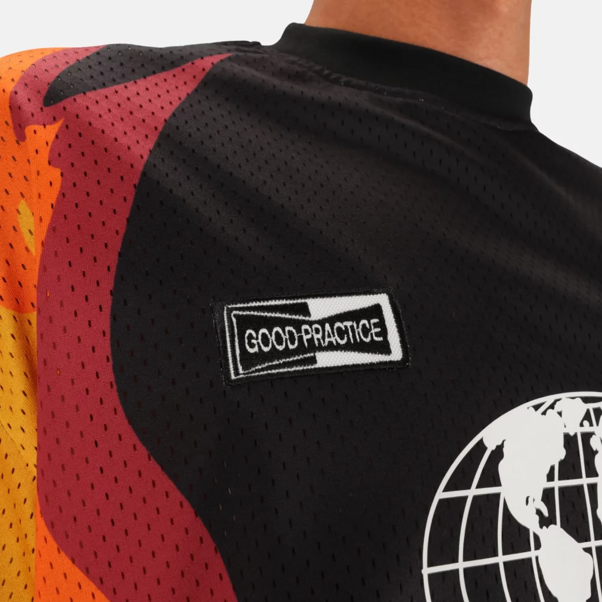 GP Tee Fire 19 Unisex T-shirt