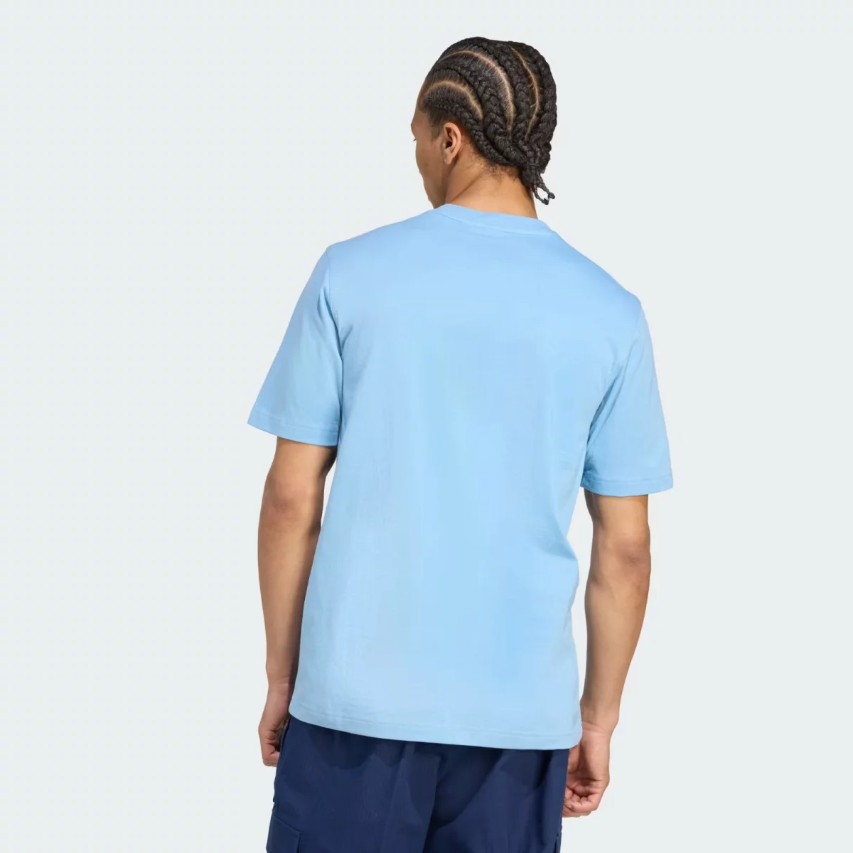 Trefoil Essentials Ανδρικό T-shirt