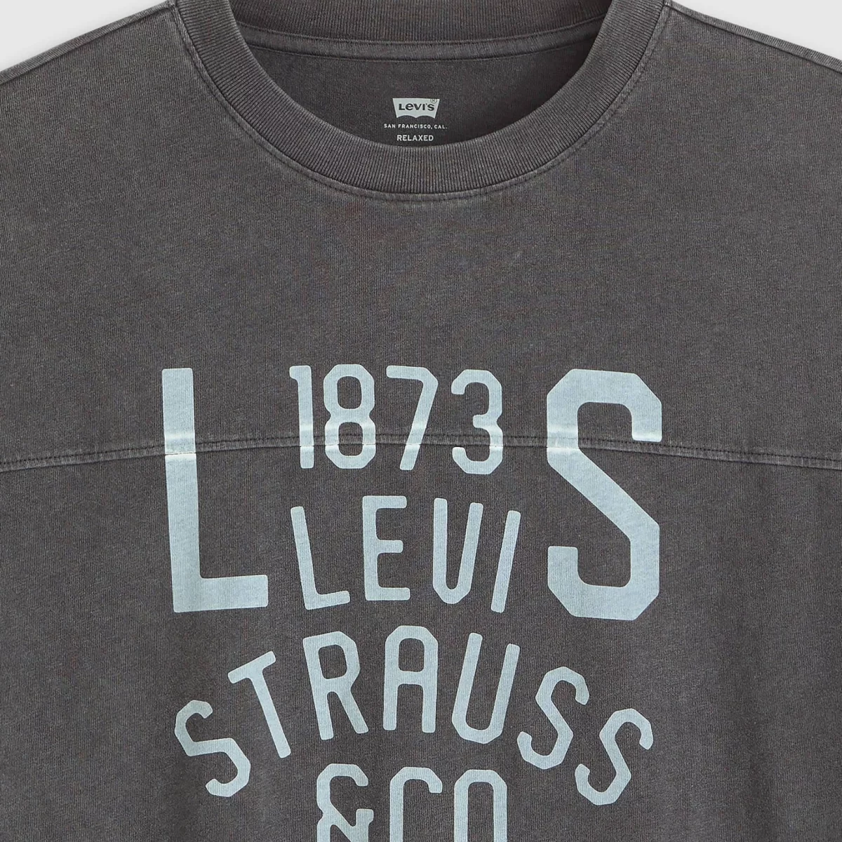 Lockwood Practice Tee Ανδρικό T-shirt