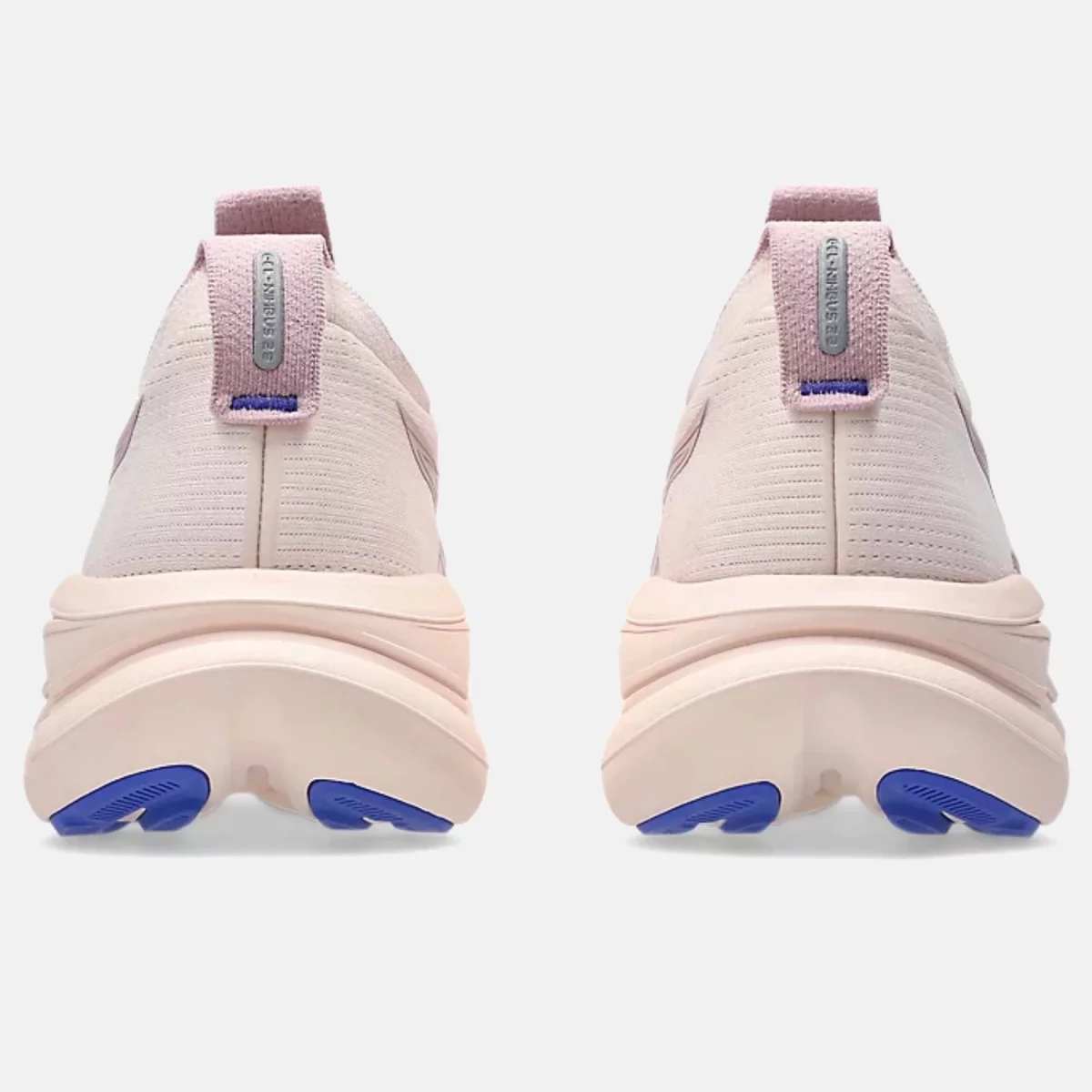 Asics Gel-Nimbus 28 Γυναικεία Παπούτσια για Τρέξιμο