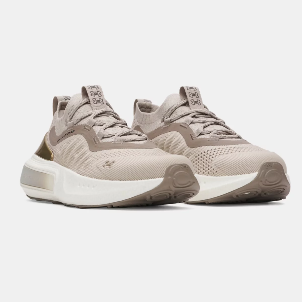 UA Phantom 4 Chrome Γυναικεία Παπούτσια για Τρέξιμο