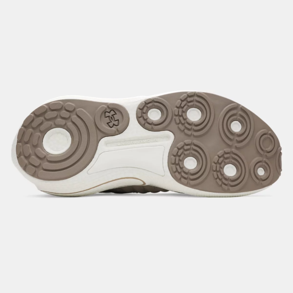 UA Phantom 4 Chrome Γυναικεία Παπούτσια για Τρέξιμο