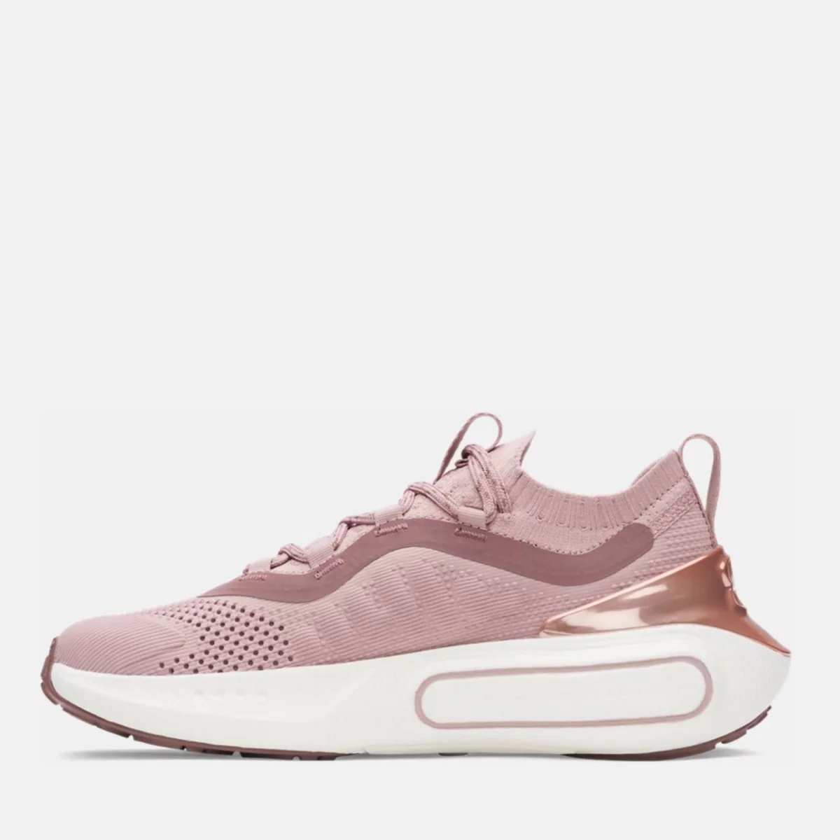 UA Phantom 4 Chrome Γυναικεία Παπούτσια για Τρέξιμο