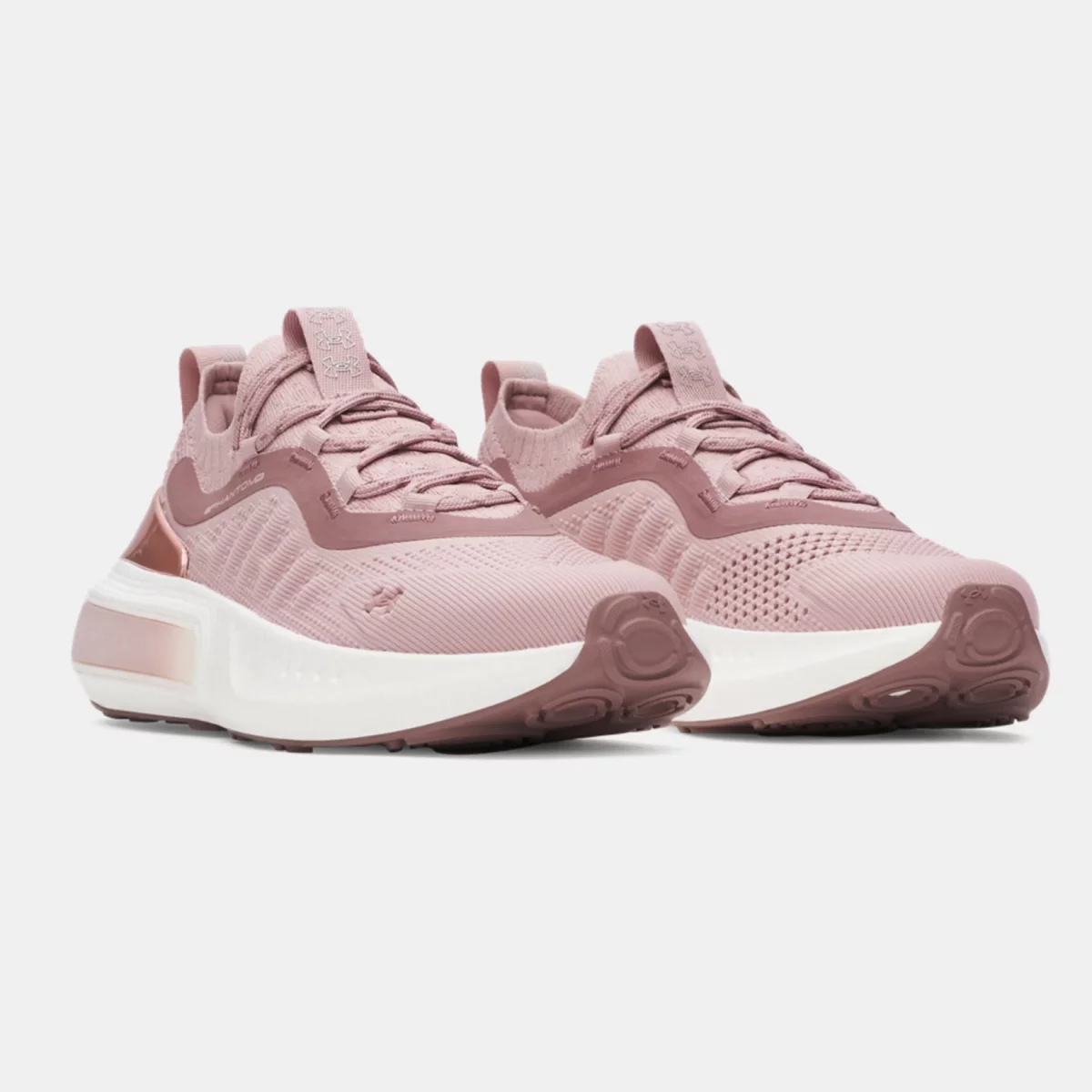 UA Phantom 4 Chrome Γυναικεία Παπούτσια για Τρέξιμο