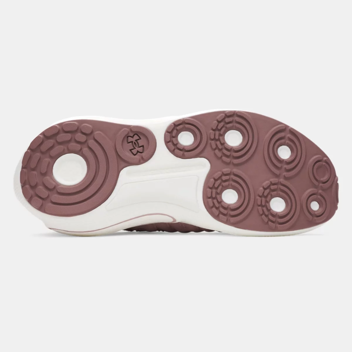 UA Phantom 4 Chrome Γυναικεία Παπούτσια για Τρέξιμο