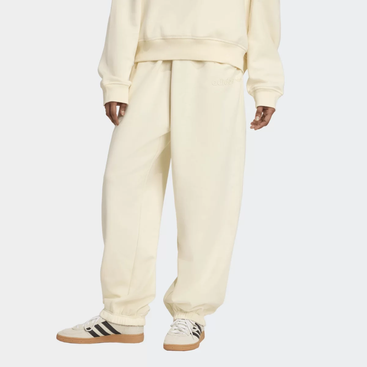 Essentials Linear Jogger Pant Γυναικείο Παντελόνι Φόρμας