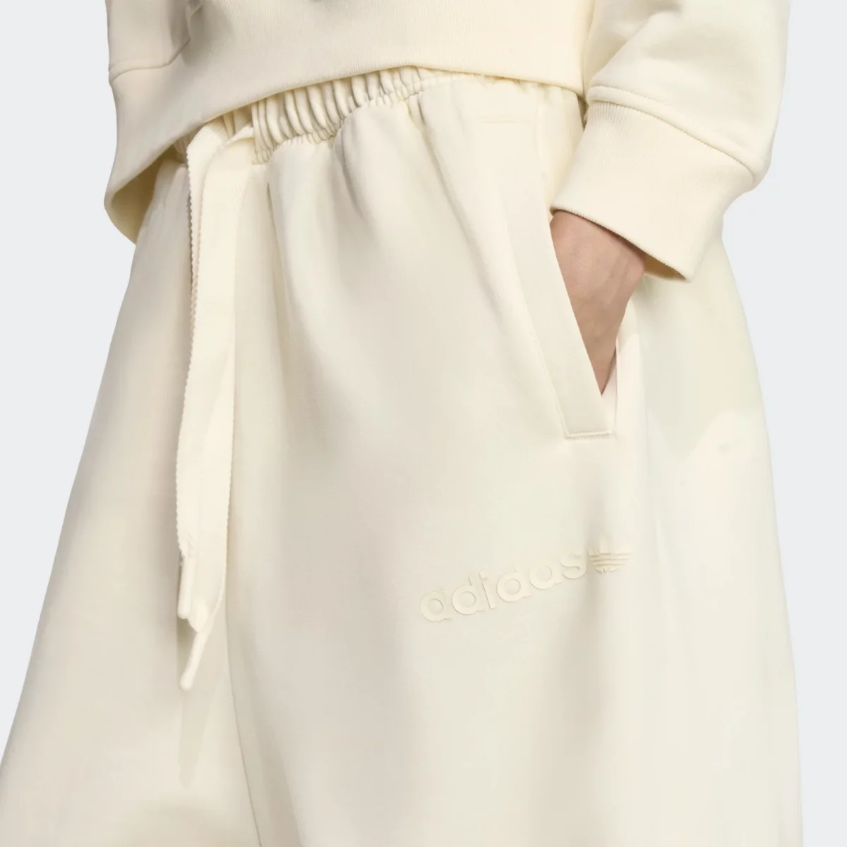 Essentials Linear Jogger Pant Γυναικείο Παντελόνι Φόρμας