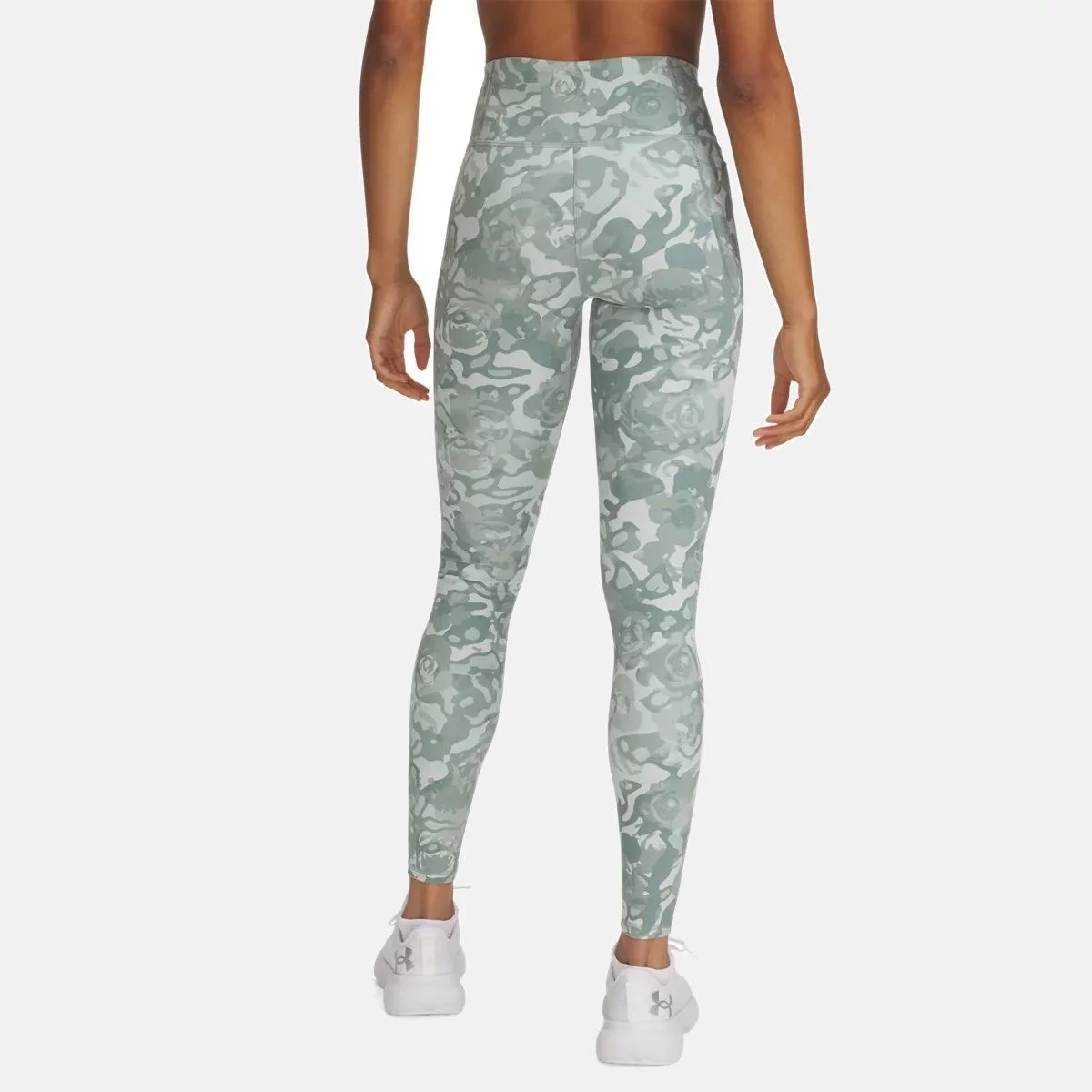 Motion Print Γυναικείο Κολάν