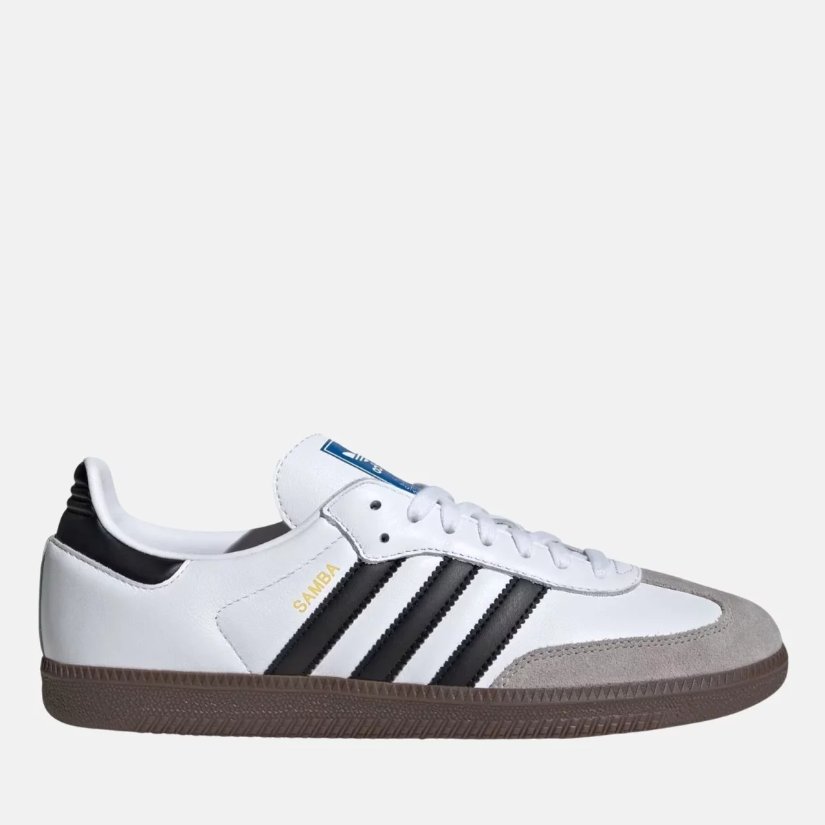 Samba OG Unisex Sneakers  