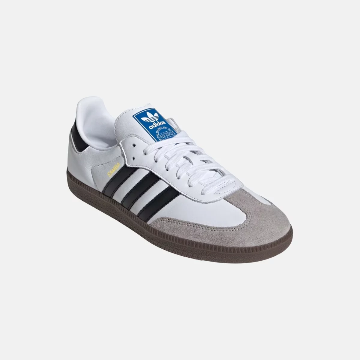 Samba OG Unisex Sneakers  